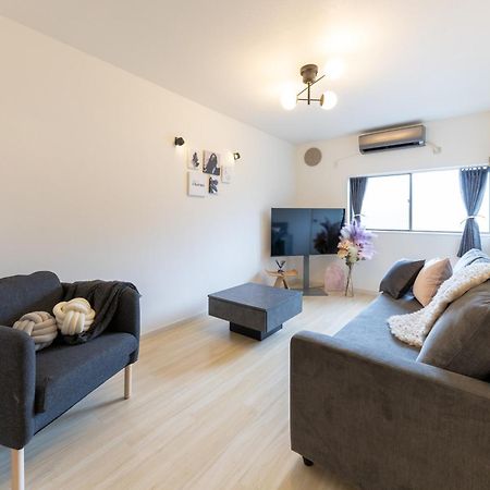1棟貸切osaka House 道頓堀アパートメント エクステリア 写真
