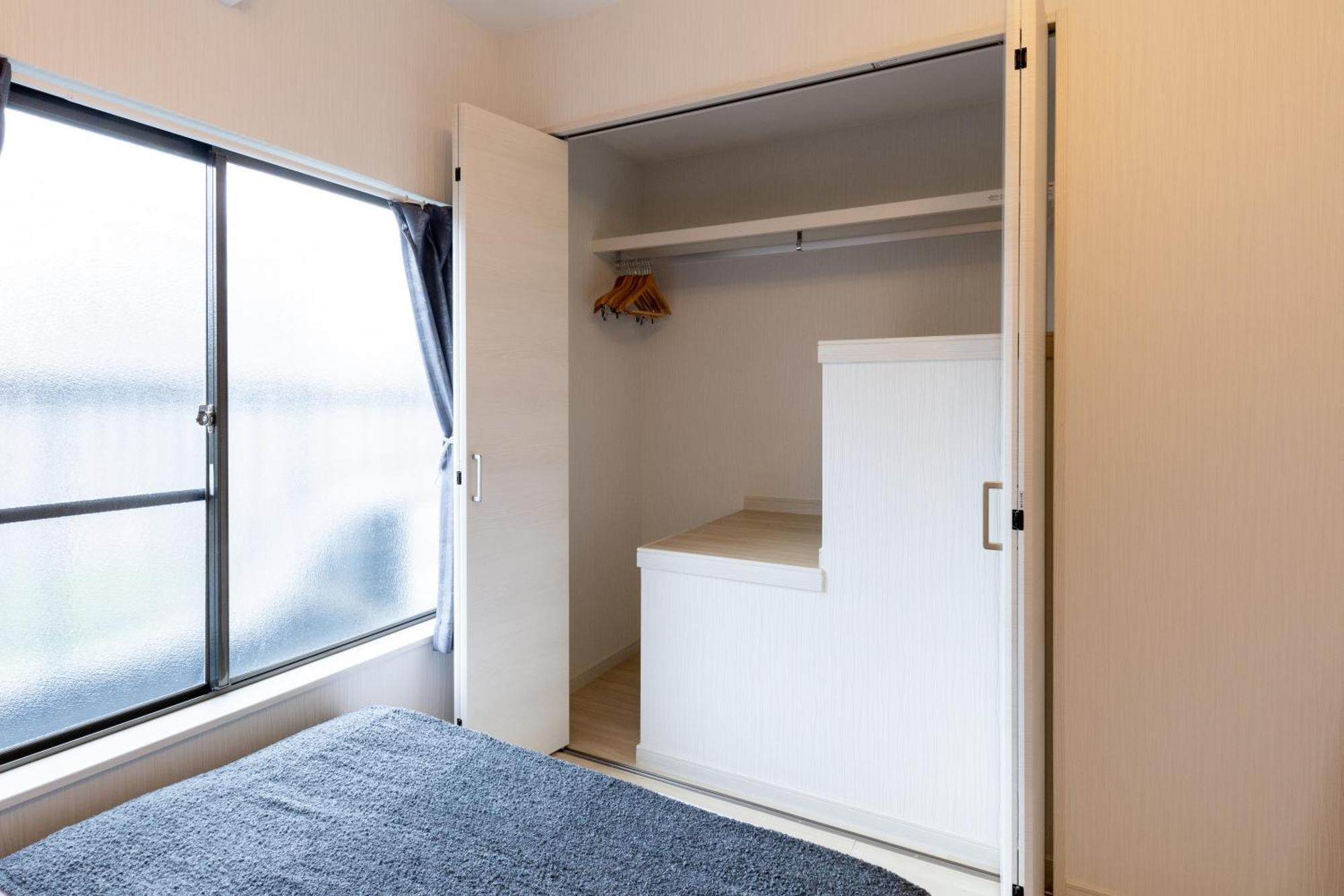 1棟貸切osaka House 道頓堀アパートメント エクステリア 写真