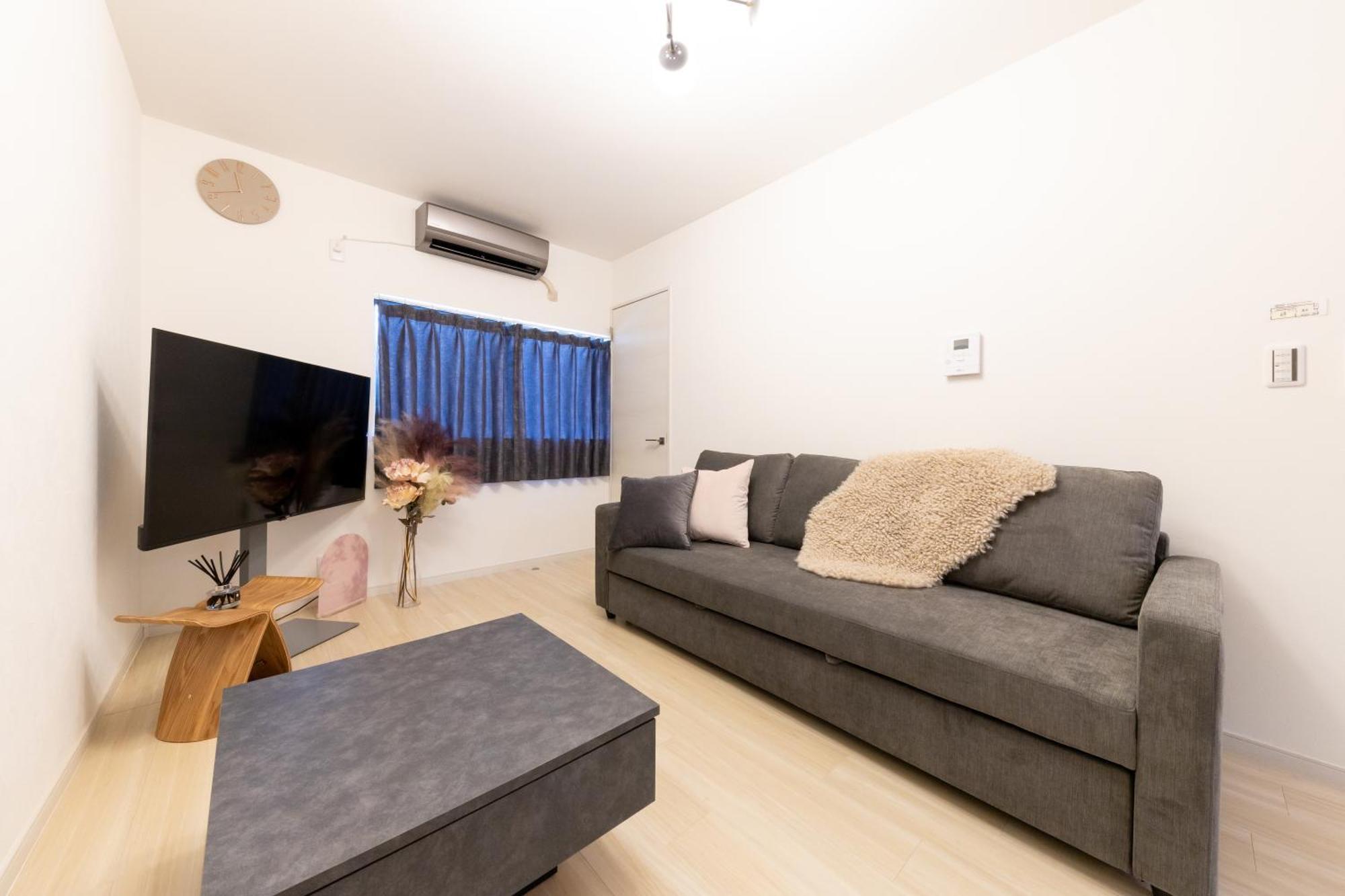 1棟貸切osaka House 道頓堀アパートメント エクステリア 写真