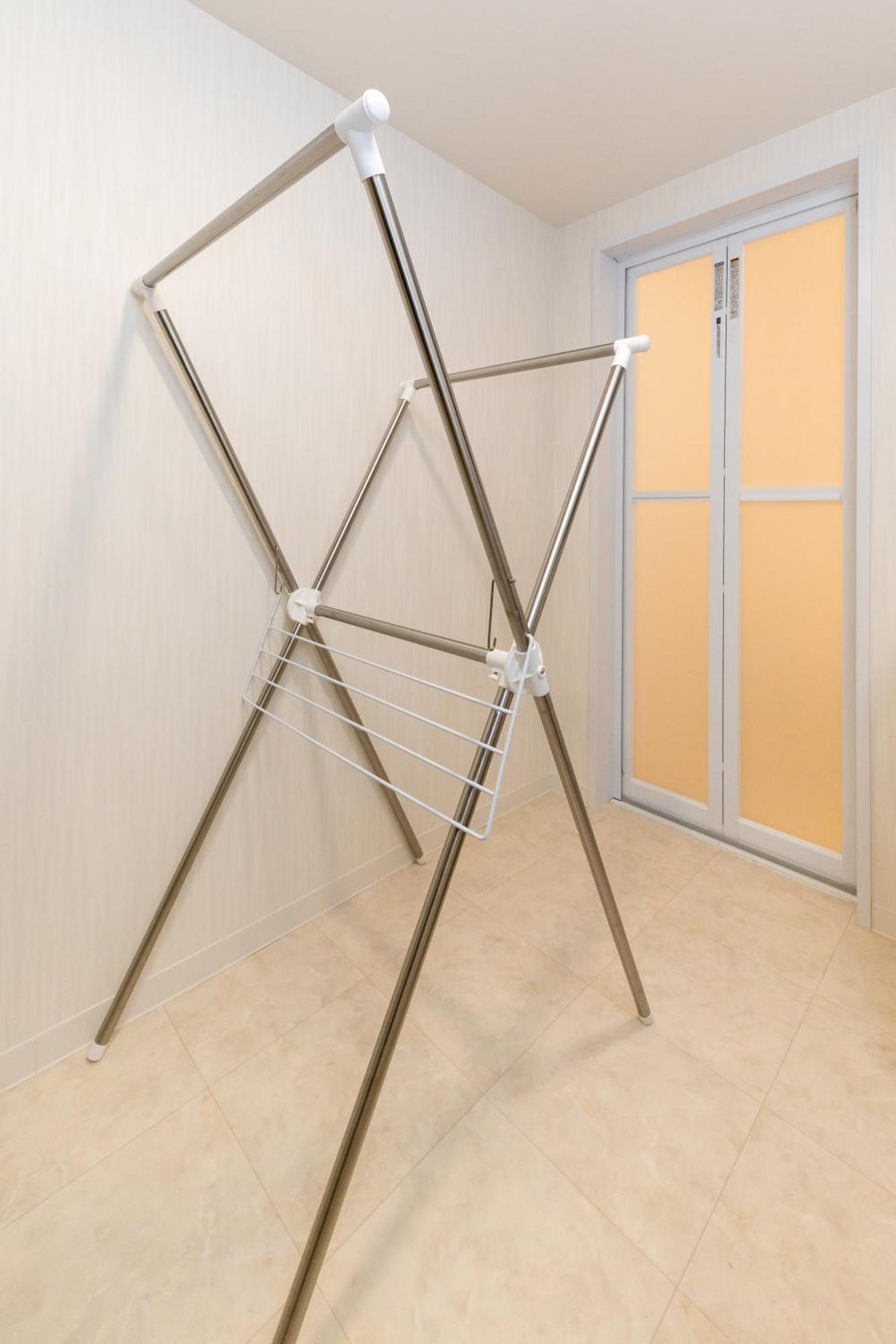 1棟貸切osaka House 道頓堀アパートメント エクステリア 写真
