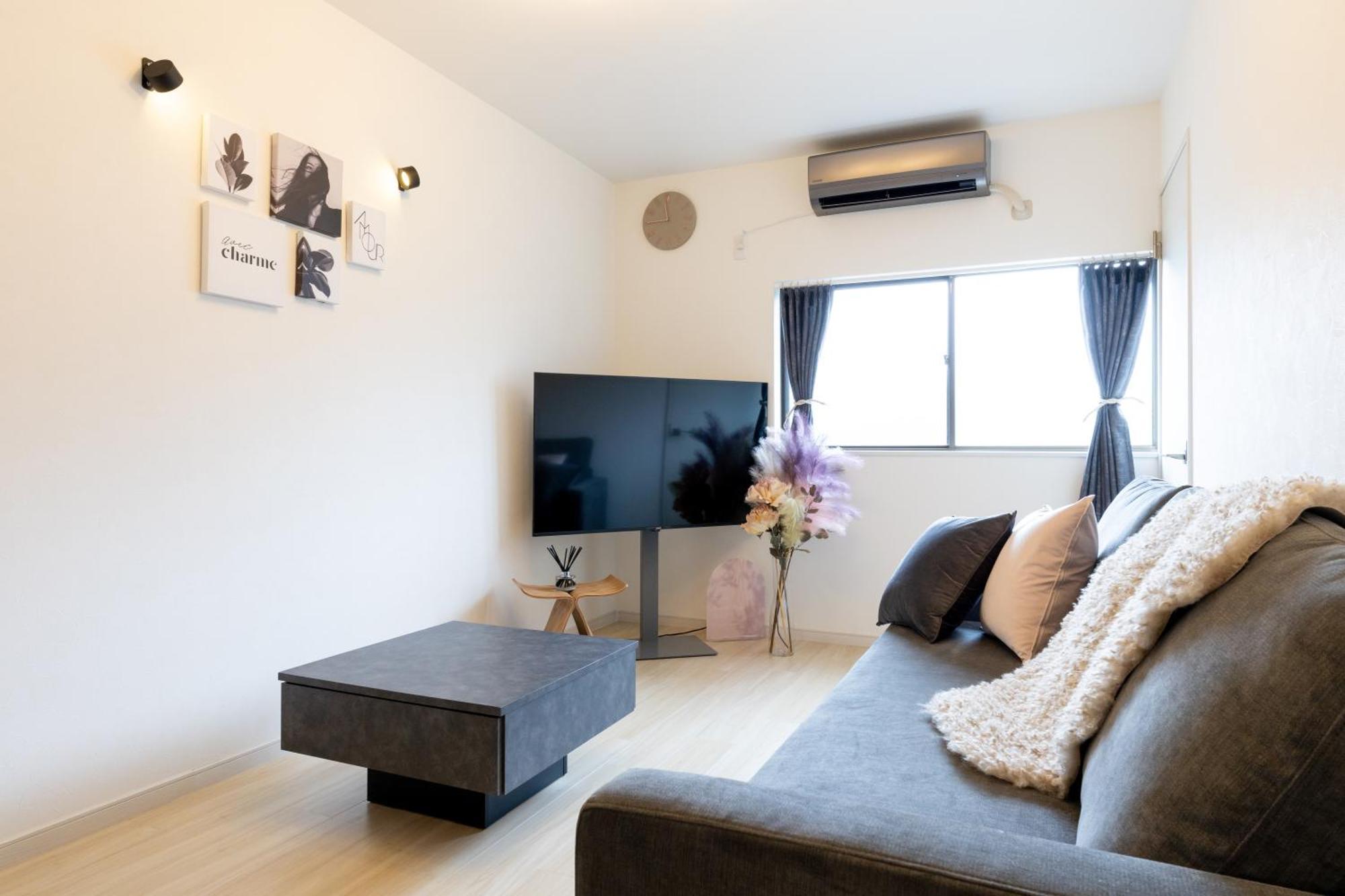 1棟貸切osaka House 道頓堀アパートメント エクステリア 写真