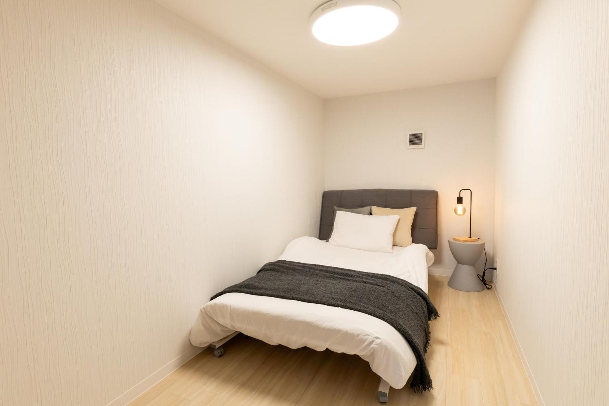 1棟貸切osaka House 道頓堀アパートメント エクステリア 写真