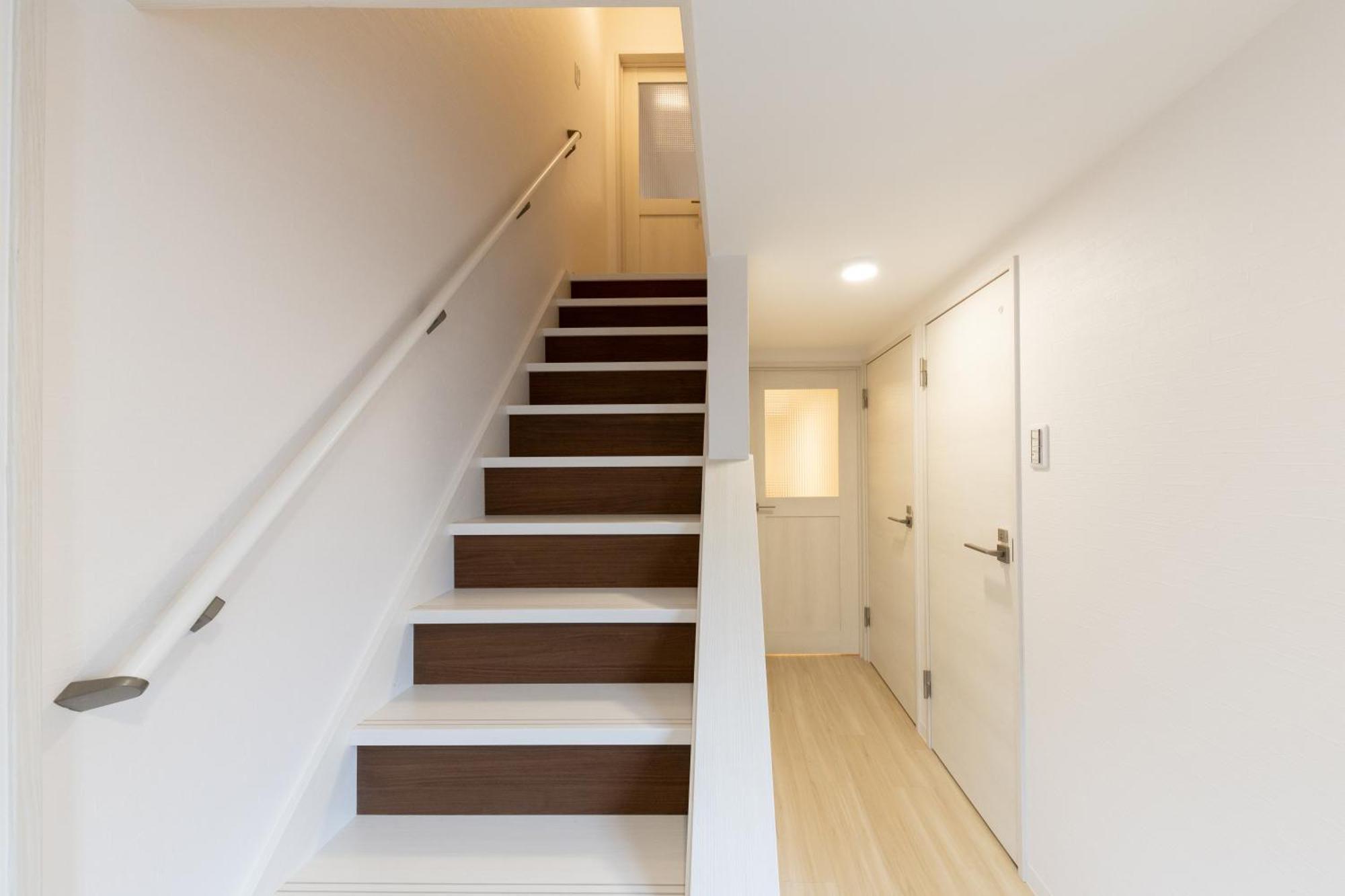 1棟貸切osaka House 道頓堀アパートメント エクステリア 写真