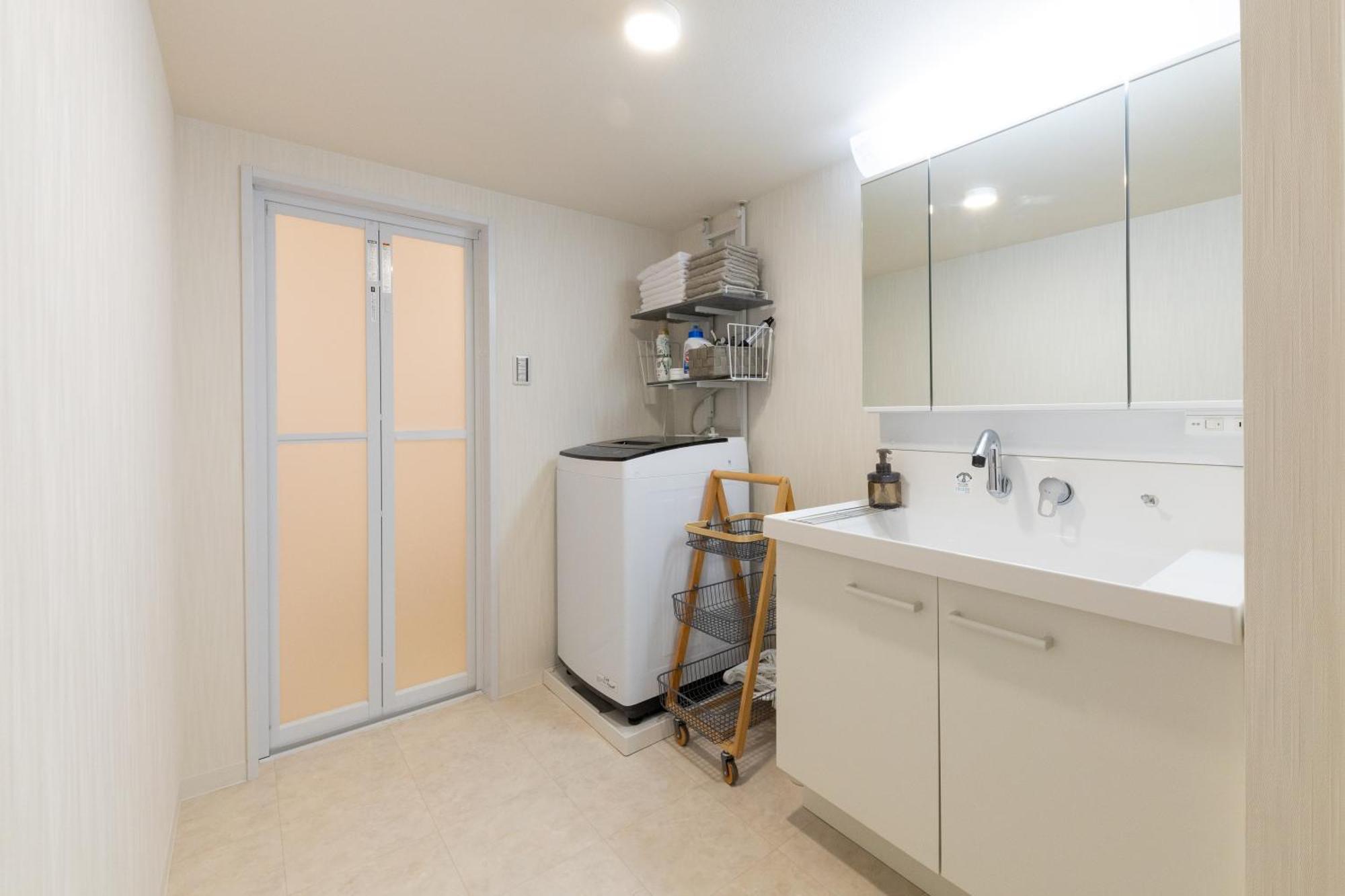 1棟貸切osaka House 道頓堀アパートメント エクステリア 写真