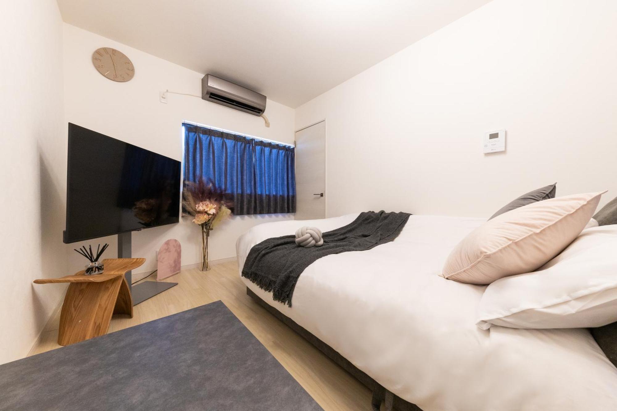 1棟貸切osaka House 道頓堀アパートメント エクステリア 写真