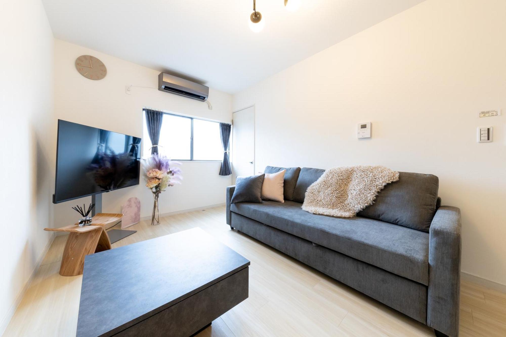 1棟貸切osaka House 道頓堀アパートメント エクステリア 写真